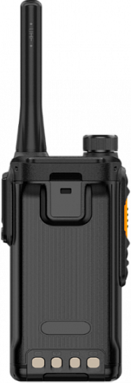 Радиостанция Hytera HP705 Uv GPS&GLONASS, Bluetooth